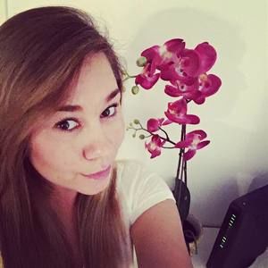 Meet your Posher, Lana